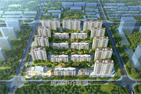 靠近实小，户型方正，2个大阳台，房东急售，可以砍价。